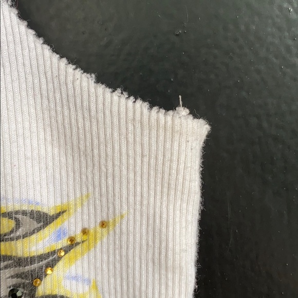 HARLEY DAVIDSON Tank top - Picture 9 of 11